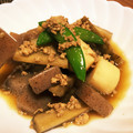 ちょこぷに's cooksnap of when they made ＊里芋のうまうま煮＊.