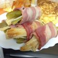 ますふ's cooksnap of when they made お弁当にも！ベーコンのえのき巻き^;^.