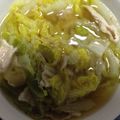 ハムッチョ's cooksnap of when they made 豚バラとキャベツのミルフィーユ.