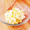 たじ満塁's cooksnap of when they made 炒り豆腐★スクランブルエッグ.