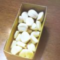 しゅニン's cooksnap of when they made 冷蔵庫で１ヶ月もつニンニクの保存方法.