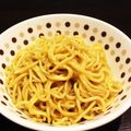 のりmama's cooksnap of when they made 超簡単！超節約！ねぎ焼きそば.