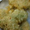 ゆうママ1308's cooksnap of when they made たけのこの青のり入り天ぷら.