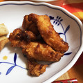 ☆accoco☆'s cooksnap of when they made いつもの唐揚げを格上げに✾ごま甘酢タレ.