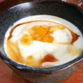 ゆきのんた's cooksnap of when they made ☆ヨーグル塩レモン☆メイプルかけて☆.