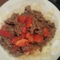 ちゃみ≈＊'s cooksnap of when they made 中華風♤ヘルシー♡牛しゃぶおかずサラダ.