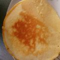 クックYKU8OR☆'s cooksnap of when they made しっとり♡ホットケーキ.