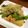 ゆうちょ〒's cooksnap of when they made 春を先取り♪菜の花と竹輪のおかか醤油炒め.