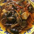 じんｍａｍａｎ's cooksnap of when they made たらの野菜たっぷり和風あんかけ.