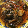 じんｍａｍａｎ's cooksnap of when they made たらの野菜たっぷり和風あんかけ.