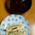 サンザシ's cooksnap of when they made 手作り☆簡単☆まろやかポン酢.
