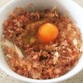 ayaaya0416's cooksnap of when they made たまごのせ新たまねぎ♪♬♪.