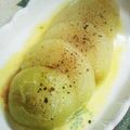 るるみここ's cooksnap of when they made ルクエ♡新玉ねぎとベーコンのバター蒸し☆.