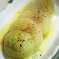 るるみここ's cooksnap of when they made ルクエ♡新玉ねぎとベーコンのバター蒸し☆.