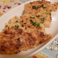 rie-tin's cooksnap of when they made サクサクふわとろ納豆卵かけご飯♪.