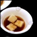 アキンまま's cooksnap of when they made 揚げ出し豆腐.