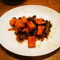 ことかなる's cooksnap of when they made 高野豆腐を洋風に☆.