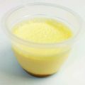 masamin♪'s cooksnap of when they made お店に負けない⁈とろとろプリン♡.