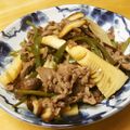 ぽりぽり拓庵's cooksnap of when they made 《チンジャオロース》.
