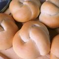 zzzSEN's cooksnap of when they made ミルクロール。.