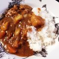 mocomoco26's cooksnap of when they made 圧力鍋でおいしいカレー.