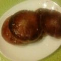 mimiko10's cooksnap of when they made ［簡単］フライパン１つde焼きりんご.