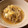 さらさ's cooksnap of when they made もやしとちくわの卵とじ.