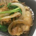 JohnJonjn's cooksnap of when they made 夏でも食欲up！豚肉と三つ葉の香味炒め♪.
