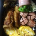 reve姐さん's cooksnap of when they made シャキ!!豚肉の長芋巻き(お弁当にも).