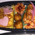 クック631VAR☆'s cooksnap of when they made とろーりチーズとウインナーの卵焼き.
