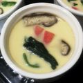 沙花姫's cooksnap of when they made オーブンで簡単！！「茶わん蒸し」.