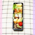 えみぶうた's cooksnap of when they made 豚肉の梅しそポテト巻き.