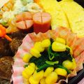 ＭAＹA★'s cooksnap of when they made 春色・ほうれん草とコーンのバター醤油炒め.