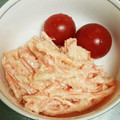 skc's cooksnap of when they made ∮人参の✰明太子マヨネーズ✰彡和え∮.