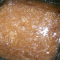 ユカtoマオマオ's cooksnap of when they made さばのおろし煮風。.