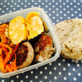 ＊marble＊'s cooksnap of when they made のり佃煮のおにぎり♪②*山椒*.