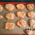 いそきょ's cooksnap of when they made そば粉のクッキー.