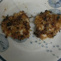 パイン123's cooksnap of when they made 簡単お弁当おかず✿ささみのオイマヨ焼き.