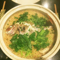 すい２'s cooksnap of when they made 簡単で本格的！鯛飯土鍋炊き.