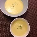 たましほ's cooksnap of when they made さつまいものポタージュ.
