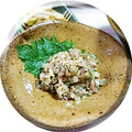 ＴＯＭＯＷＡＴ's cooksnap of when they made あじのなめろう風.