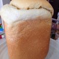 あき0304's cooksnap of when they made HBで早焼き☆ふんわりCHIEパン.