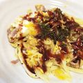 ☆sinnkuro★'s cooksnap of when they made キャベツたっぷり✿ヘルシー☆とんぺい❤.