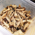 じょいまま♪'s cooksnap of when they made ♪簡単♪ きのこのマリネ.
