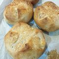 ぱんさぉ's cooksnap of when they made ソフトフランスパン.