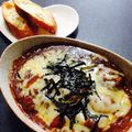 たますけこじ's cooksnap of when they made 市販のルーでもコク旨♡味噌ビーフシチュー.