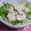 ロコママ's cooksnap of when they made アボガドとエビのサラダ.