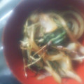 ☆しいたんママ☆'s cooksnap of when they made お酢を使ってうまうま炒め！.
