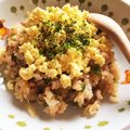 syusyutaro's cooksnap of when they made ウチの定番♡ふわふわ卵のオムライス.