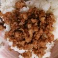 ぴかちゅ♡'s cooksnap of when they made 簡単！子どもが喜ぶ鶏そぼろ.
